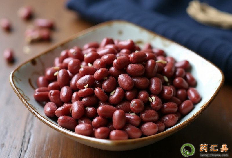 紅豆和什么食物相克不能一起吃 紅豆和什么食物相克不能一起吃
