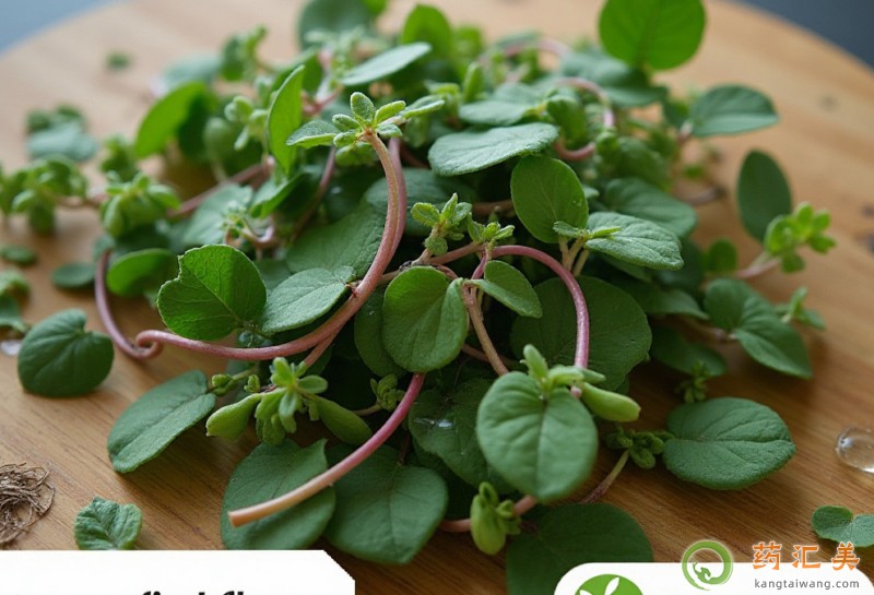 糖尿病血糖高能吃馬齒莧嗎 糖尿病血糖高能吃馬齒莧嗎