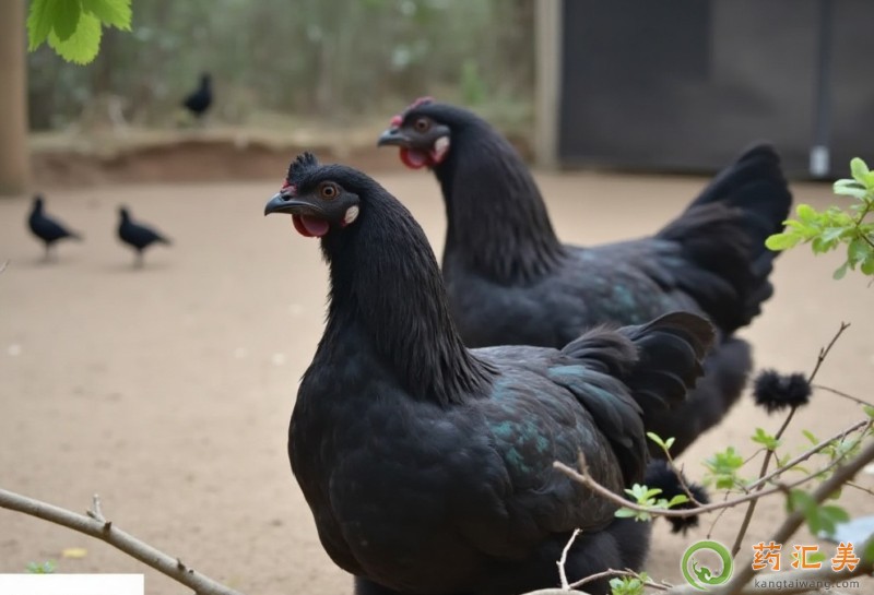 烏雞與什么食物搭配吃最好 烏雞與什么食物搭配吃最好