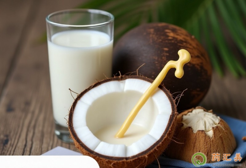 女性喝鮮椰汁可以美容養顏嗎 女性喝鮮椰汁可以美容養顏嗎