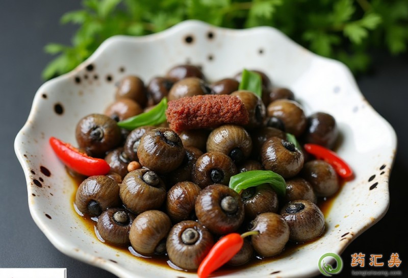 田螺和什么食物相克不能一起吃 田螺和什么食物相克不能一起吃