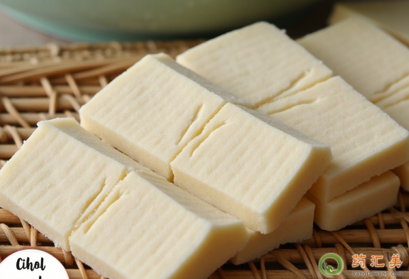 豆腐和什么食物相克不能一起吃 豆腐和什么食物相克不能一起吃