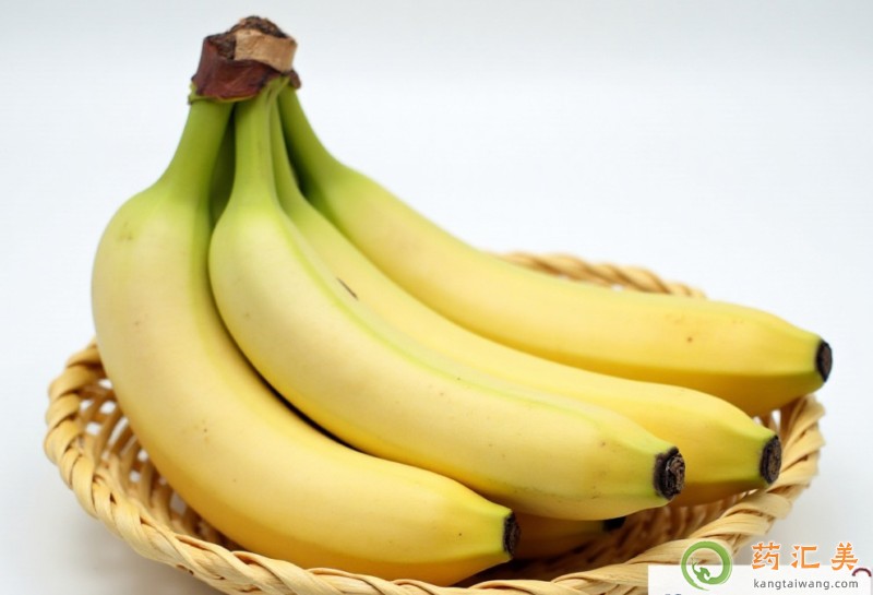 香蕉和什么食物搭配一起吃效果最好 香蕉和什么食物搭配一起吃效果最好