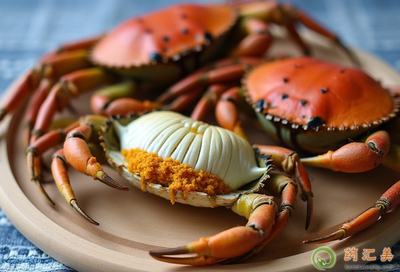 螃蟹和什么食物相克不能一起吃 螃蟹和什么食物相克不能一起吃