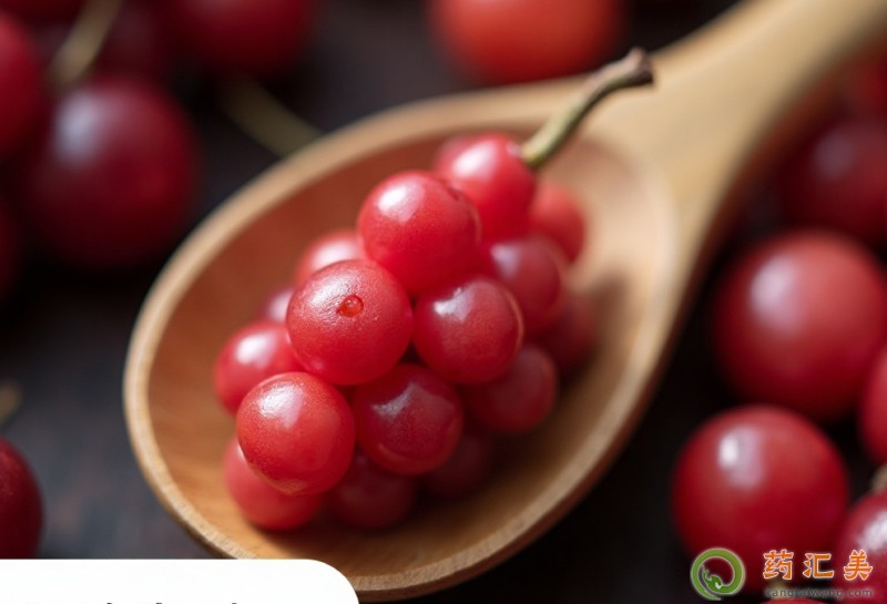 五味子和什么食物搭配一起吃效果最好 五味子和什么食物搭配一起吃效果最好