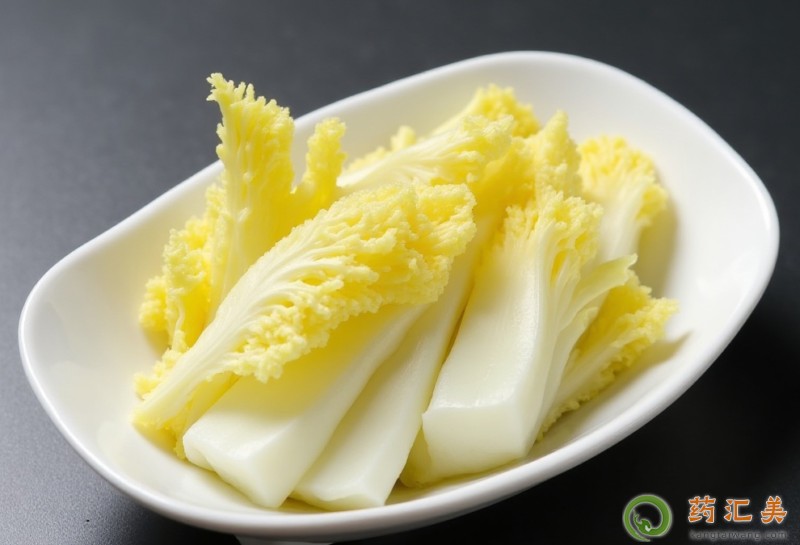 胰腺炎能吃娃娃菜嗎 胰腺炎能吃娃娃菜嗎