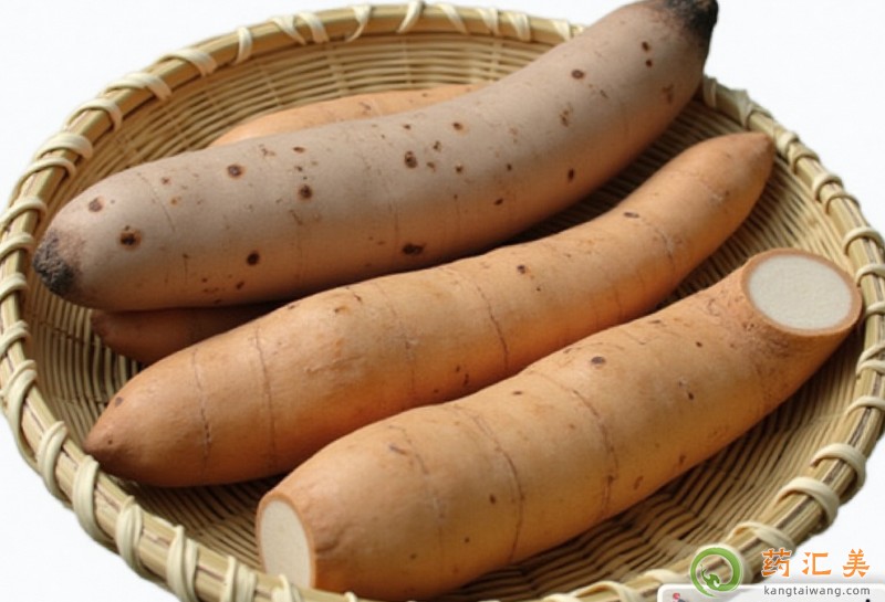 胰腺炎能吃山藥嗎 胰腺炎能吃山藥嗎