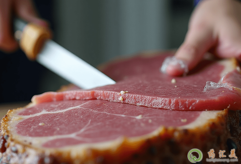 火腿的功效與作用 火腿的功效與作用