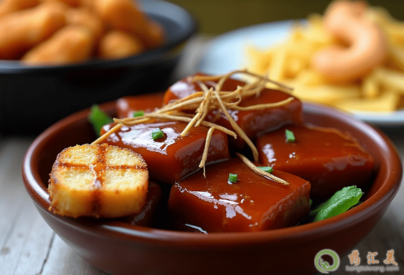 五花肉的營養價值 五花肉的營養價值