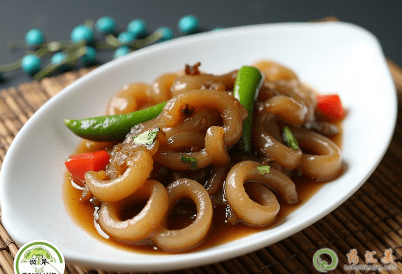 豬皮的營養價值 豬皮的營養價值