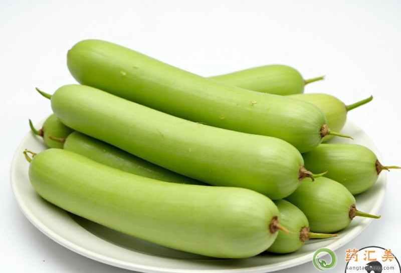 吃瓠瓜有什么好處 吃瓠瓜有什么好處