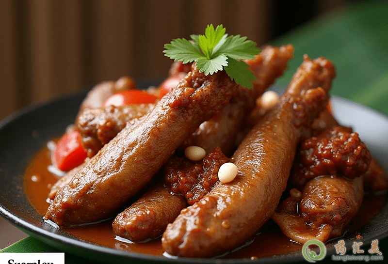 鵝肉的營養(yǎng)價值 鵝肉的營養(yǎng)價值