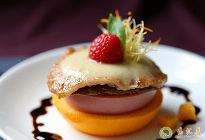 鵝肝的營養價值 鵝肝的營養價值