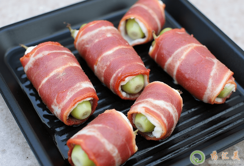 培根的營養價值 培根的營養價值