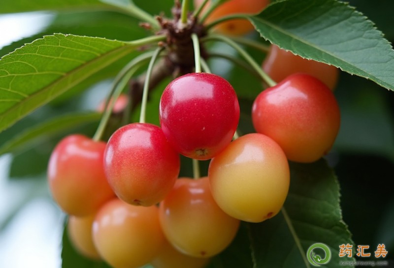 胰腺炎能吃黃色的櫻珠嗎 胰腺炎能吃黃色的櫻珠嗎