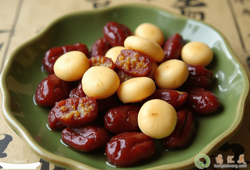 棗的營養價值 棗的營養價值