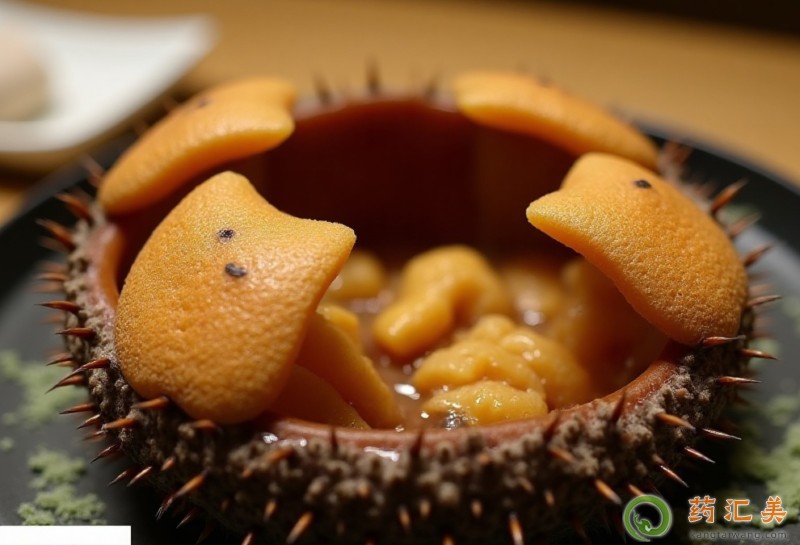 胰腺炎能吃海膽嗎 胰腺炎能吃海膽嗎