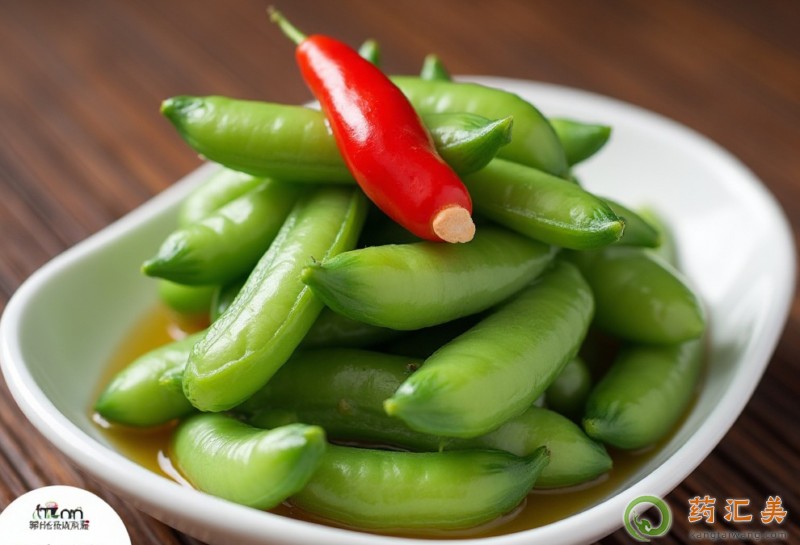 吃毛豆有什么好處 吃毛豆有什么好處