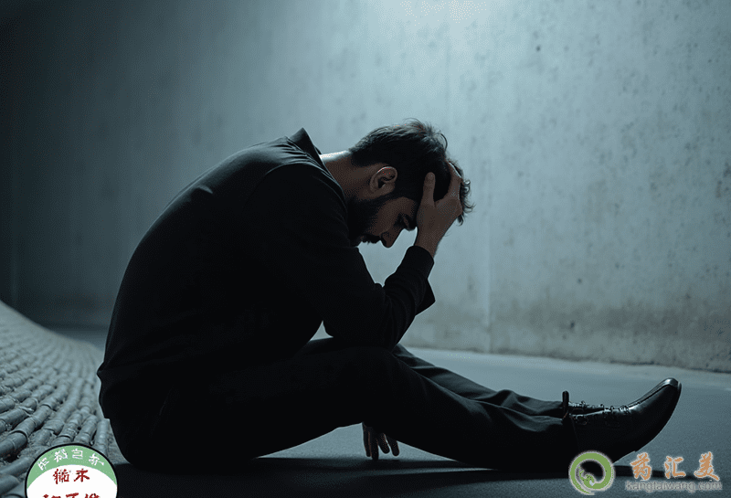 抑郁癥對男性的危害 抑郁癥對男性的危害