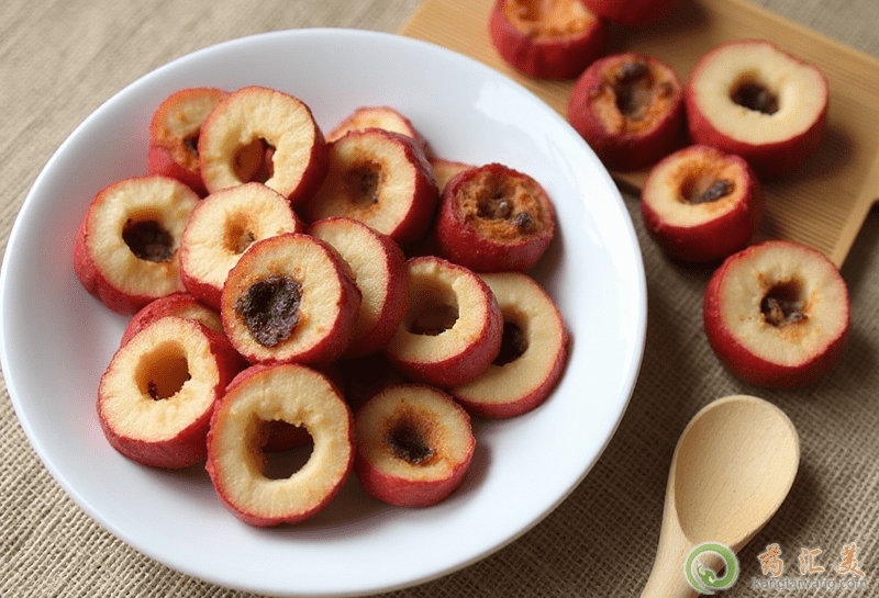 山楂干的營養價值 山楂干的營養價值