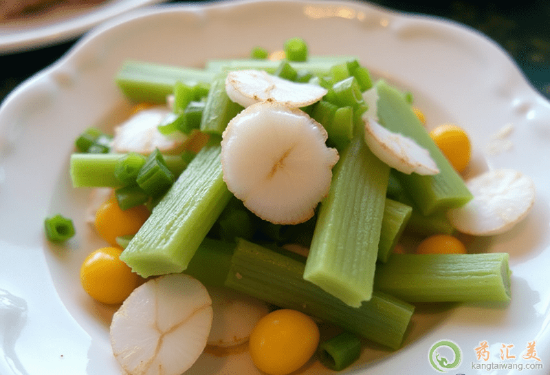 百合的功效和作用 百合的功效和作用