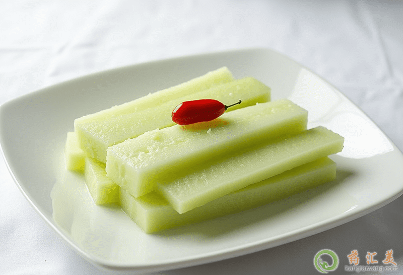 青筍的營養價值 青筍的營養價值