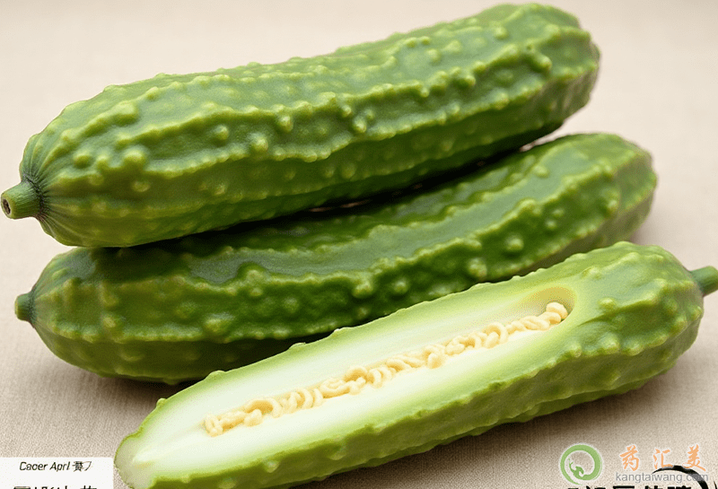 苦瓜的功效與作用 苦瓜的功效與作用