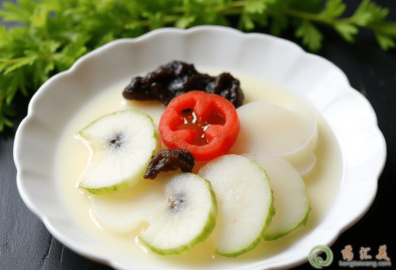 冬瓜的營養(yǎng)價(jià)值 冬瓜的營養(yǎng)價(jià)值