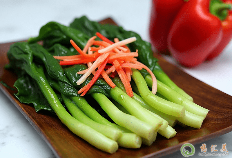 芥藍的營養價值 芥藍的營養價值