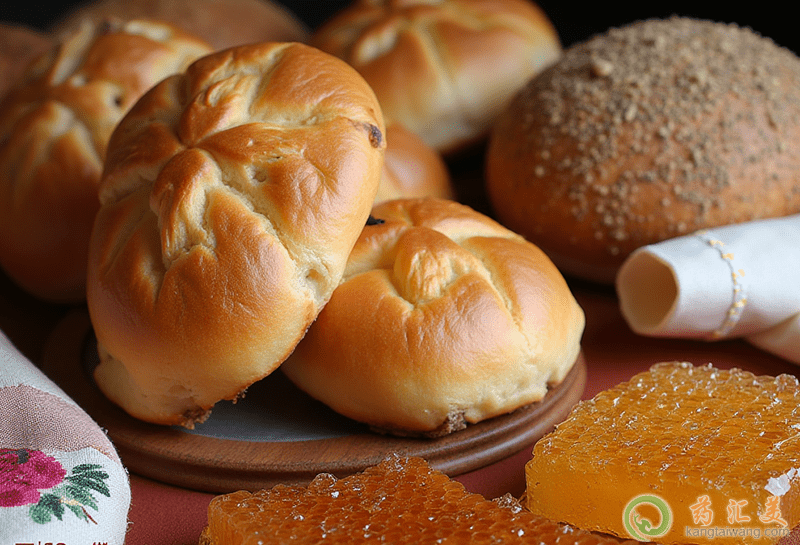 治療失眠巧喝蜂蜜 治療失眠巧喝蜂蜜