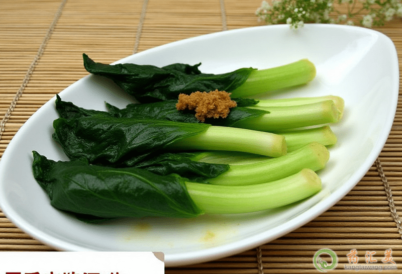 青菜的營養價值 青菜的營養價值