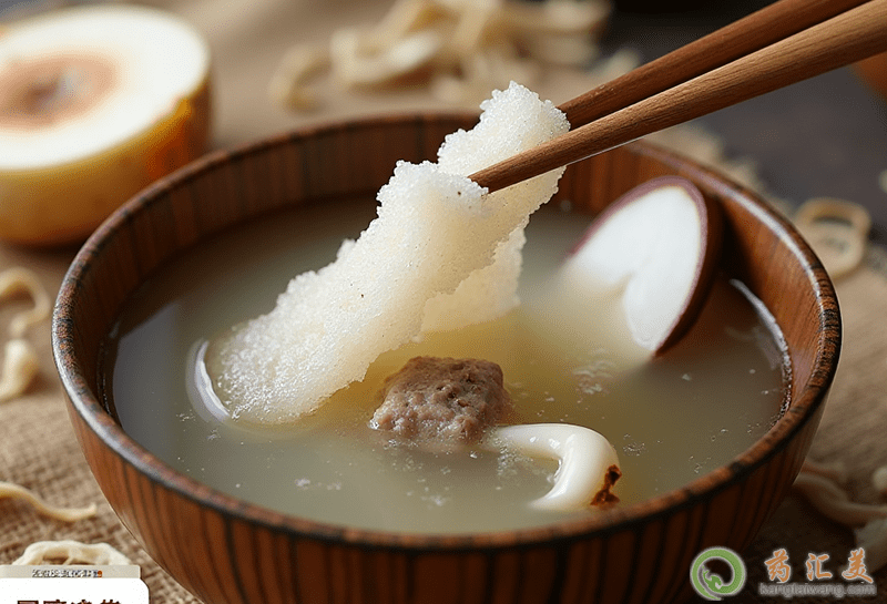 竹蓀的營養(yǎng)價(jià)值 竹蓀的營養(yǎng)價(jià)值