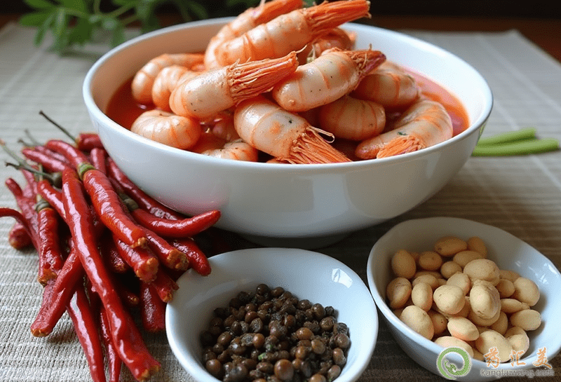 北極蝦的營養價值 北極蝦的營養價值