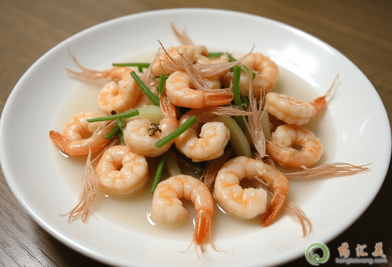 江蝦的營養(yǎng)價值 江蝦的營養(yǎng)價值