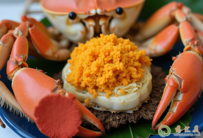 河蟹的功效與作用 河蟹的功效與作用