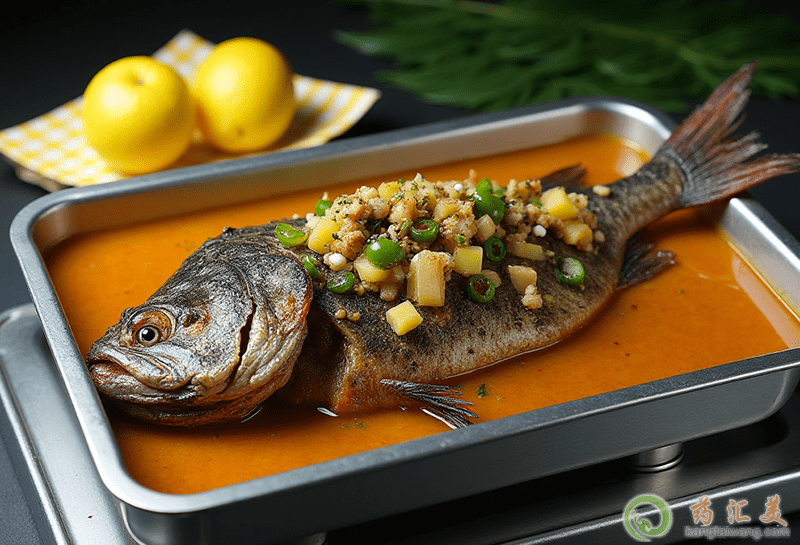 草魚的營養價值 草魚的營養價值