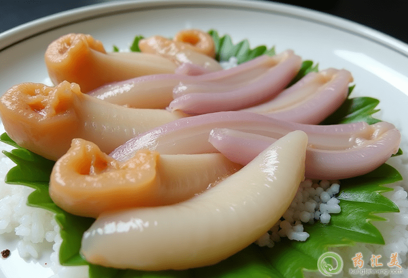 赤貝的營養價值 赤貝的營養價值