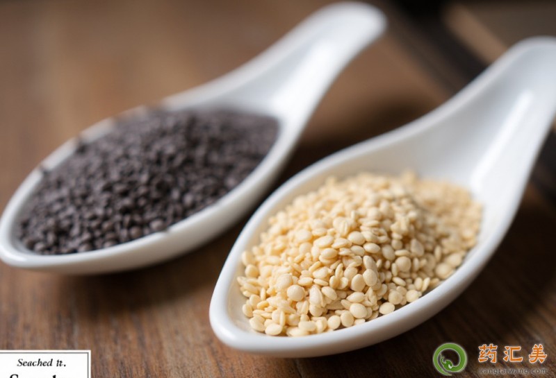 吃芝麻的9個好處 吃芝麻的9個好處