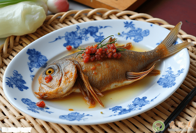 鯉魚的營養(yǎng)價值 鯉魚的營養(yǎng)價值