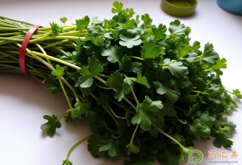 吃豆瓣菜有什么好處 吃豆瓣菜有什么好處