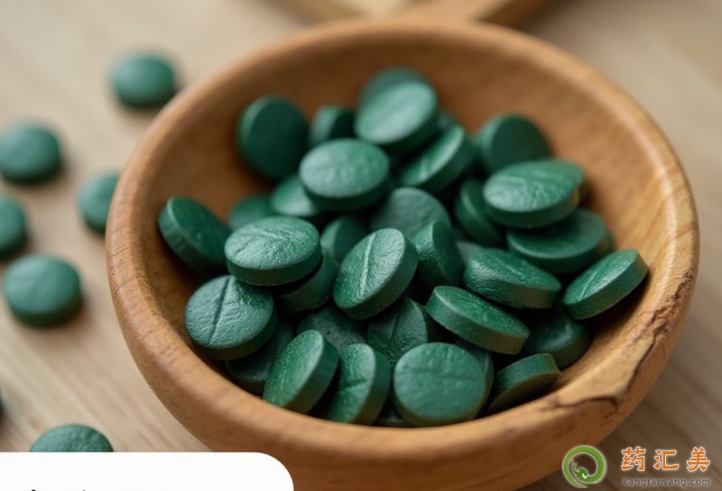 螺旋藻的功效與作用 螺旋藻的功效與作用