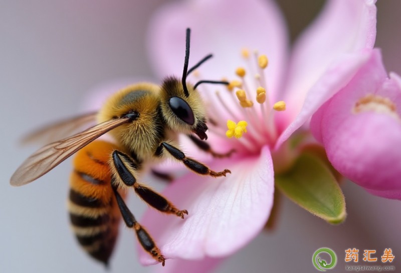 被蜜蜂蟄了怎么辦怎么處理 被蜜蜂蟄了怎么辦怎么處理