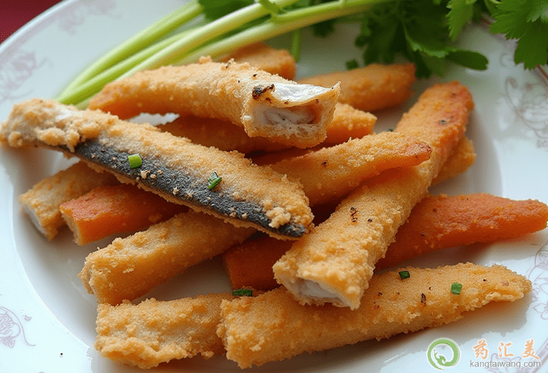 沙尖魚的功效與作用 沙尖魚的功效與作用