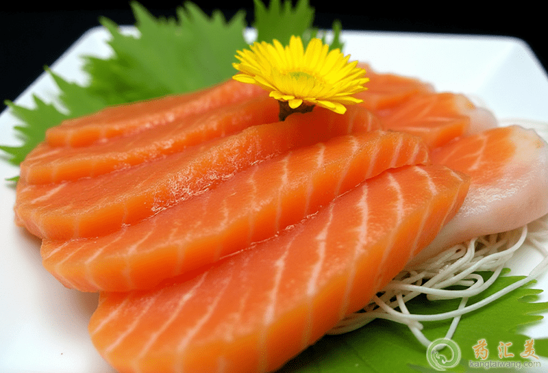 虹鱒魚的營養價值 虹鱒魚的營養價值