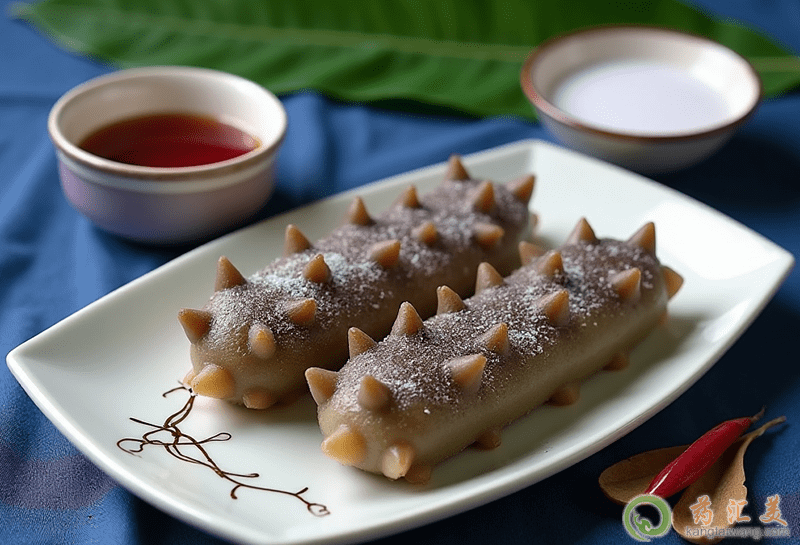 海參的營養(yǎng)價值 海參的營養(yǎng)價值