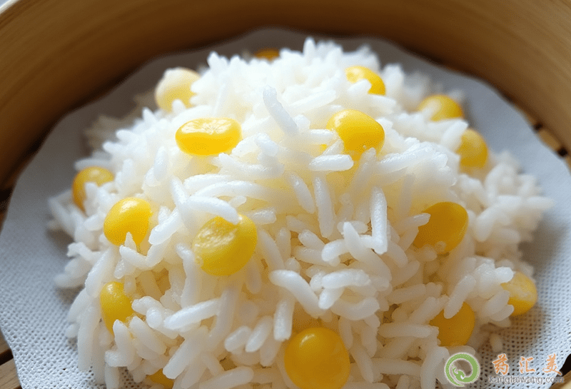 大米的功效與作用 大米的功效與作用