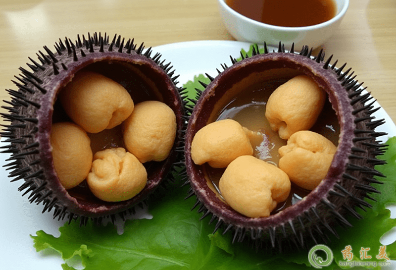 海膽的營養價值 海膽的營養價值