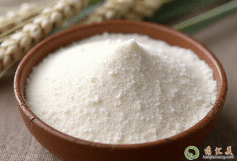 中筋面粉的功效與作用 中筋面粉的功效與作用