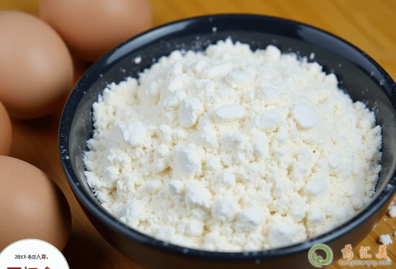 小麥面粉的營養價值 小麥面粉的營養價值