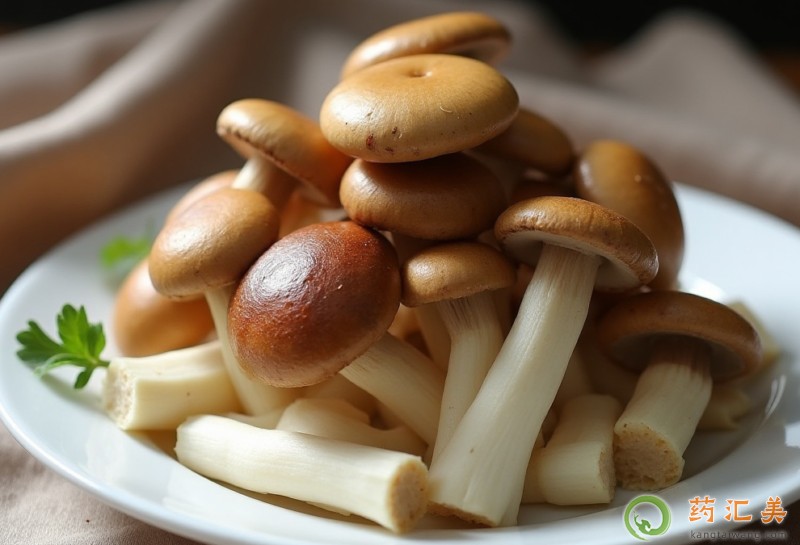 懷孕了可以吃茶樹菇嗎 懷孕了可以吃茶樹菇嗎